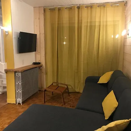 Anakao Apartmán