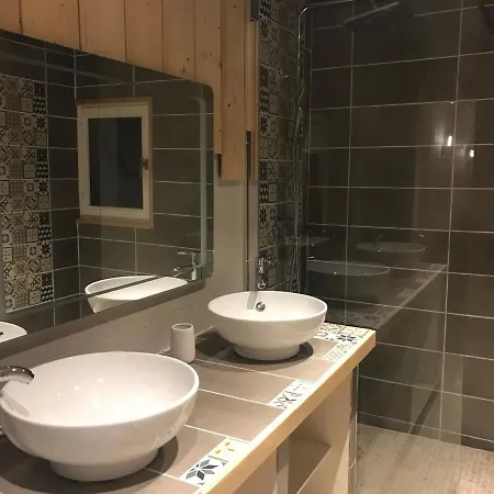 Apartmán Anakao