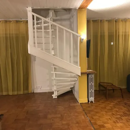 Apartmán Anakao *